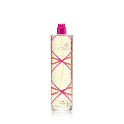Profumo di zucchero rosa