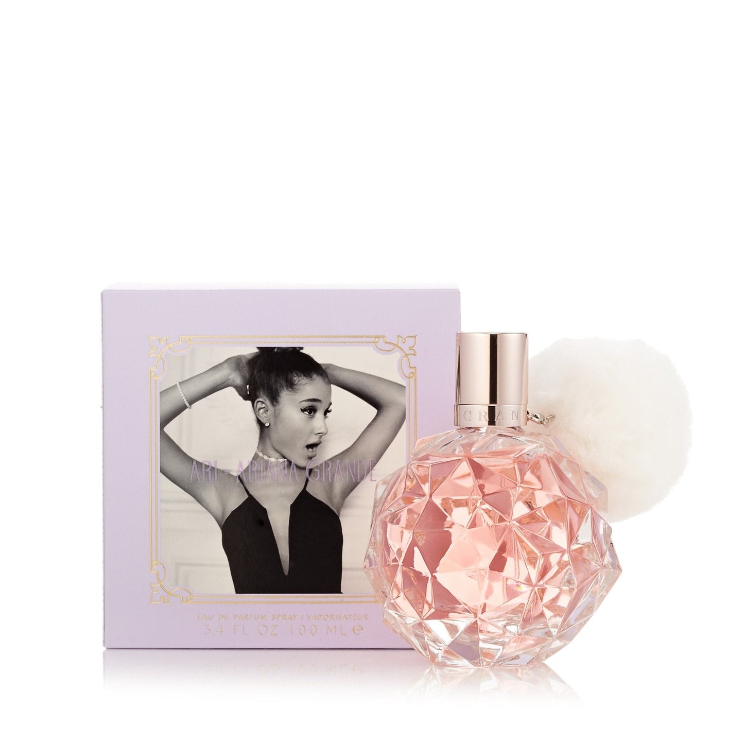 Profumo Ari