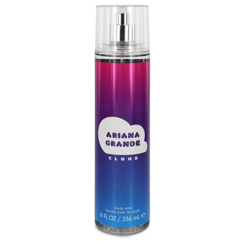 Spray corpo Cloud