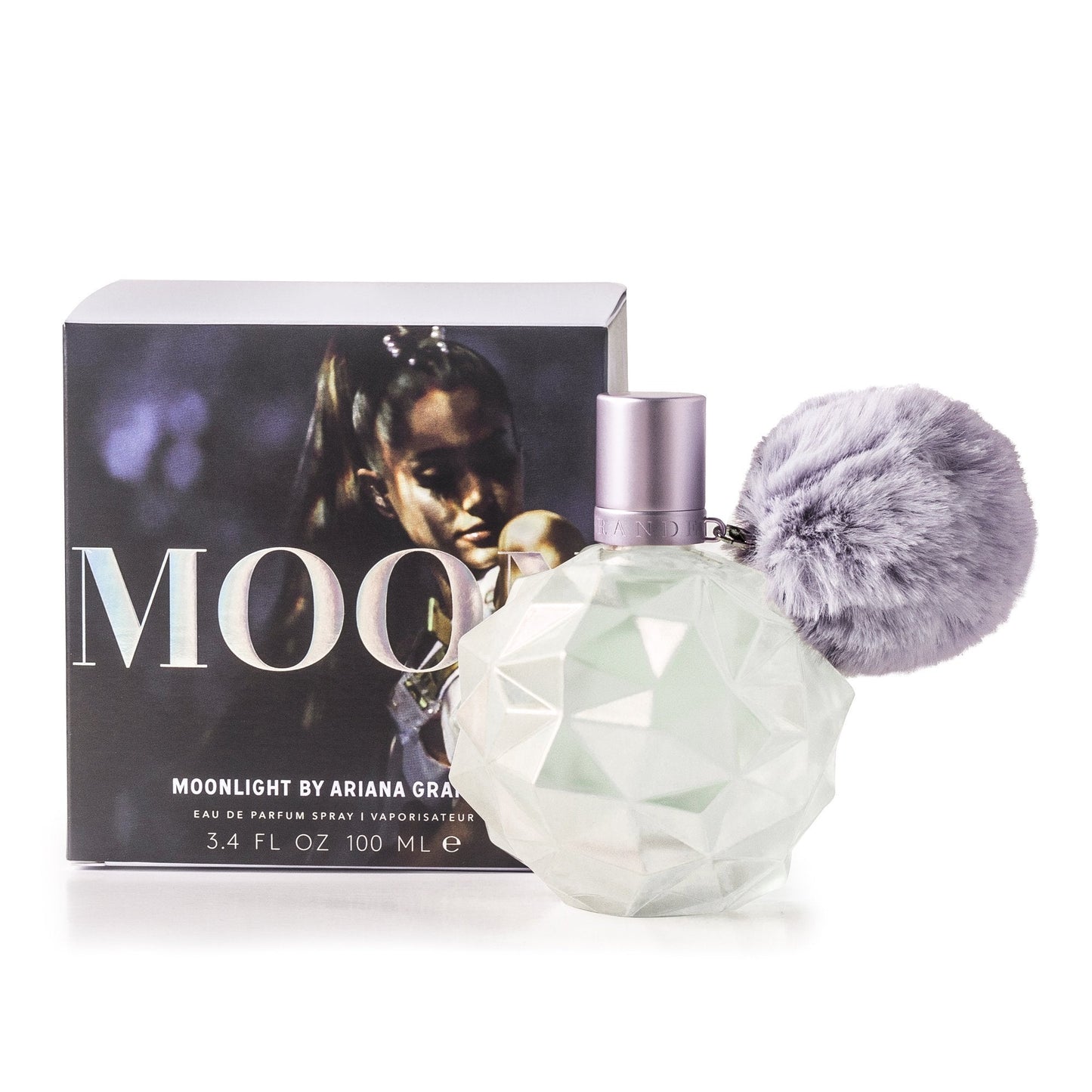 Profumo al chiaro di luna