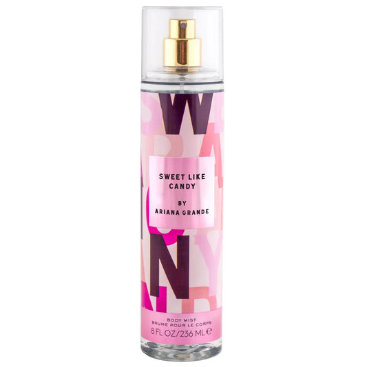 Spray corporel Sweet Like Candy