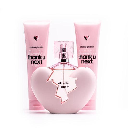 Set regalo "Grazie al prossimo"
