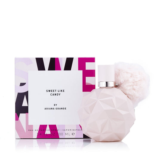 Parfum Doux Comme Un Bonbon