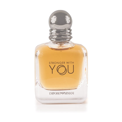 Eau de Cologne Stronger With You