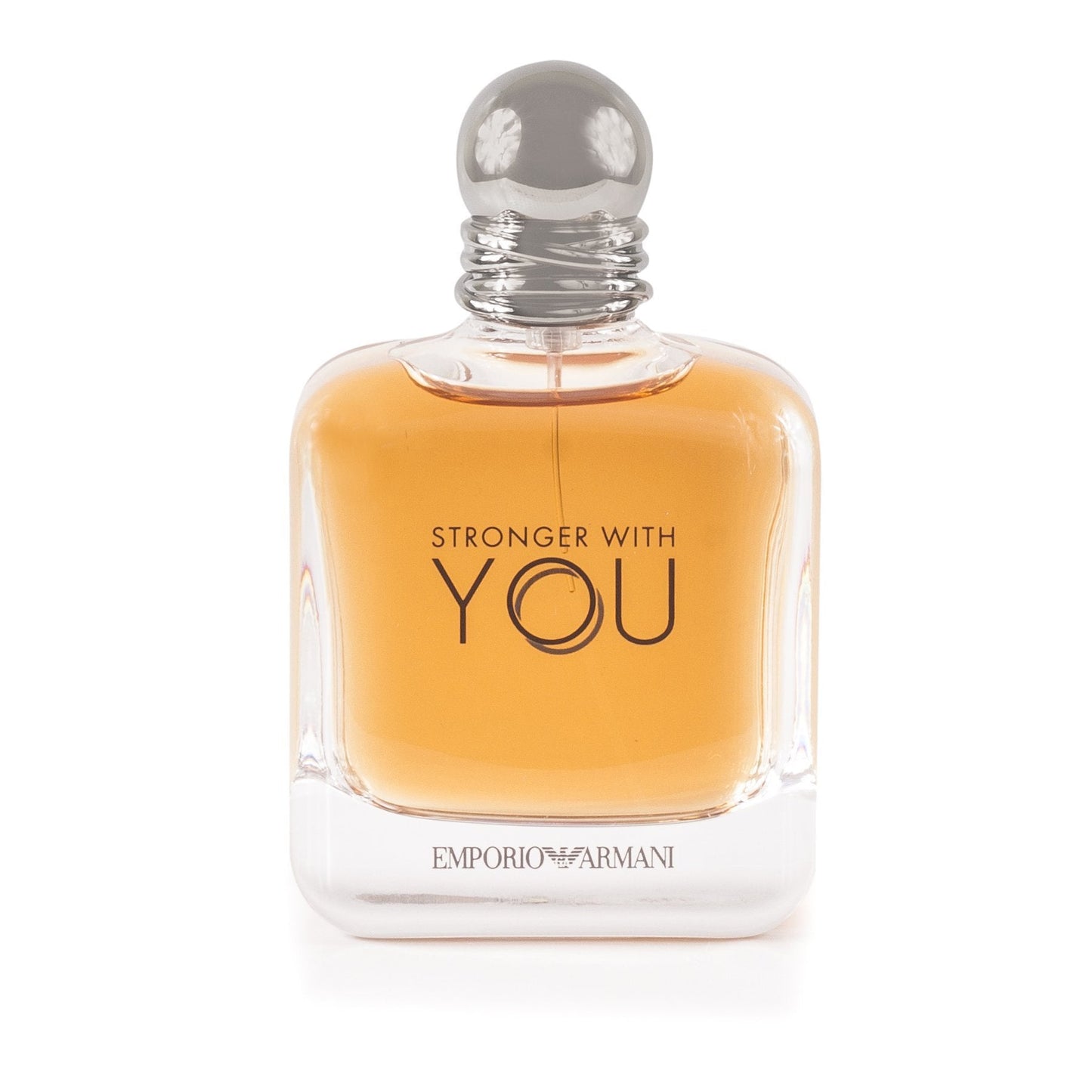 Eau de Cologne Stronger With You