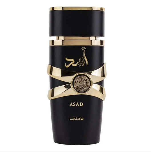 Lattafa Asad Colgone