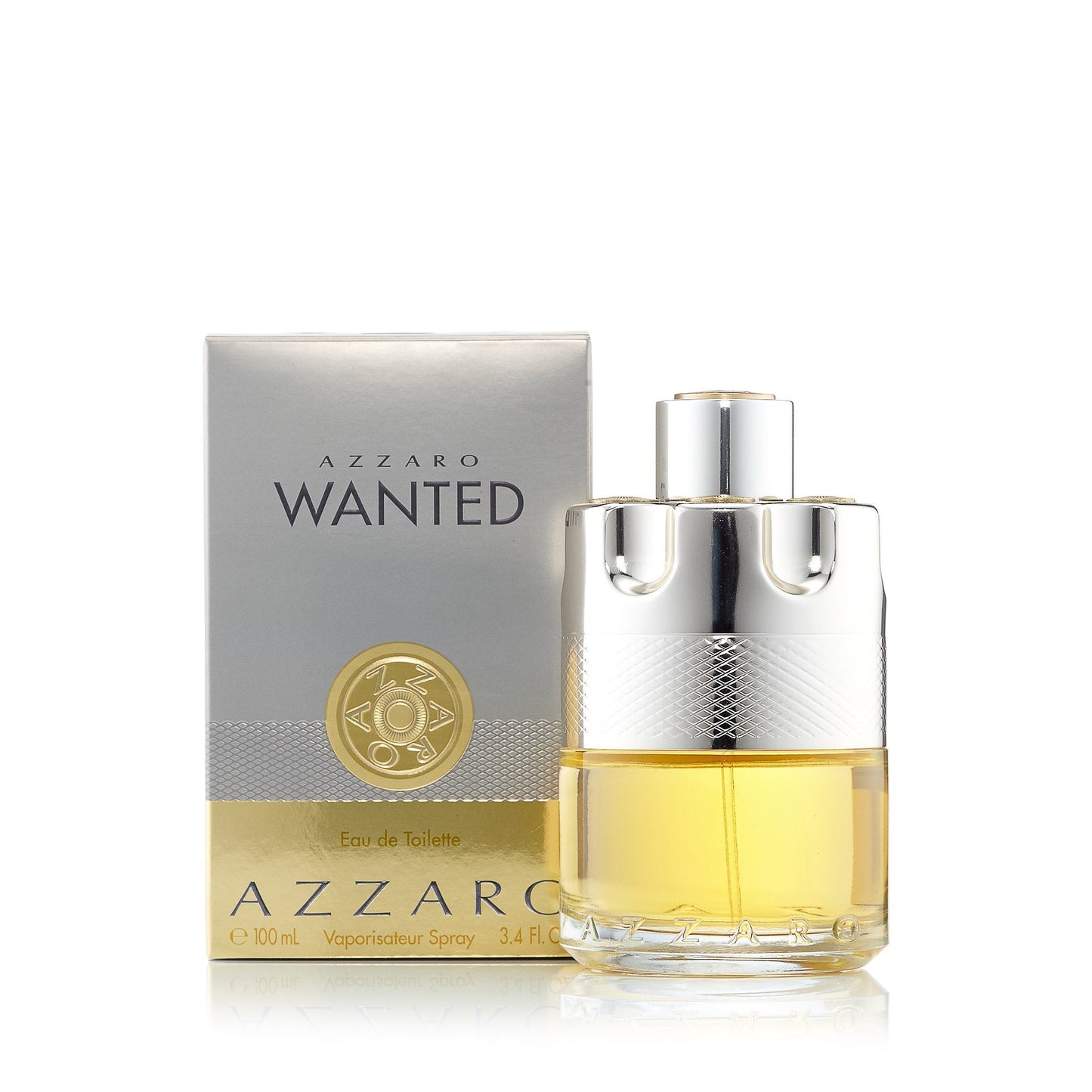 Eau de Cologne recherchée