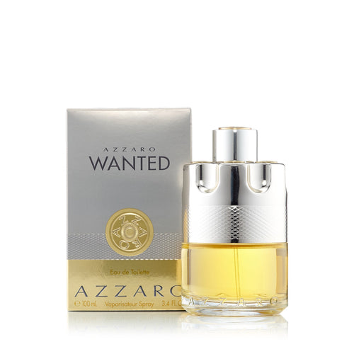 Eau de Cologne recherchée