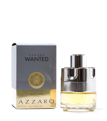 Eau de Cologne recherchée