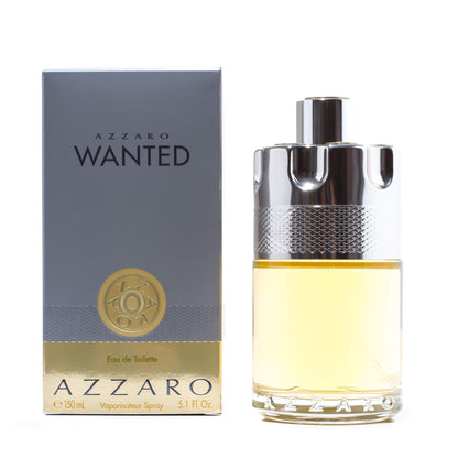 Eau de Cologne recherchée
