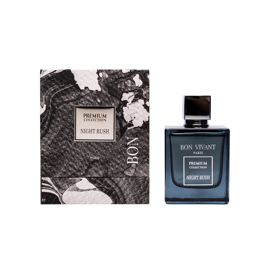 Collezione Premium Night Rush Cologne