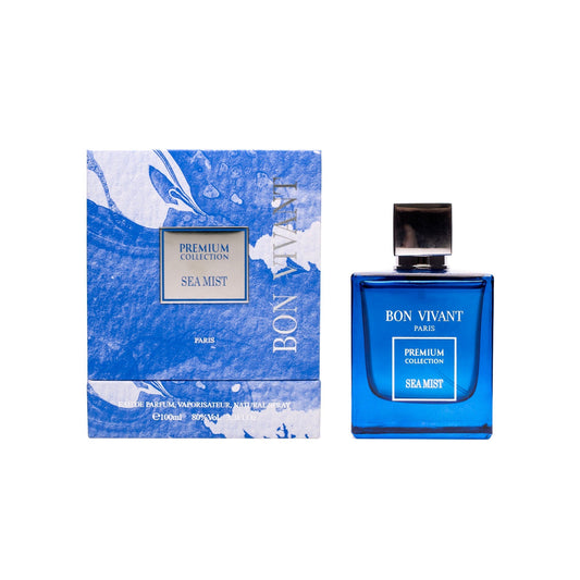 Collezione Premium Sea Mist Cologne