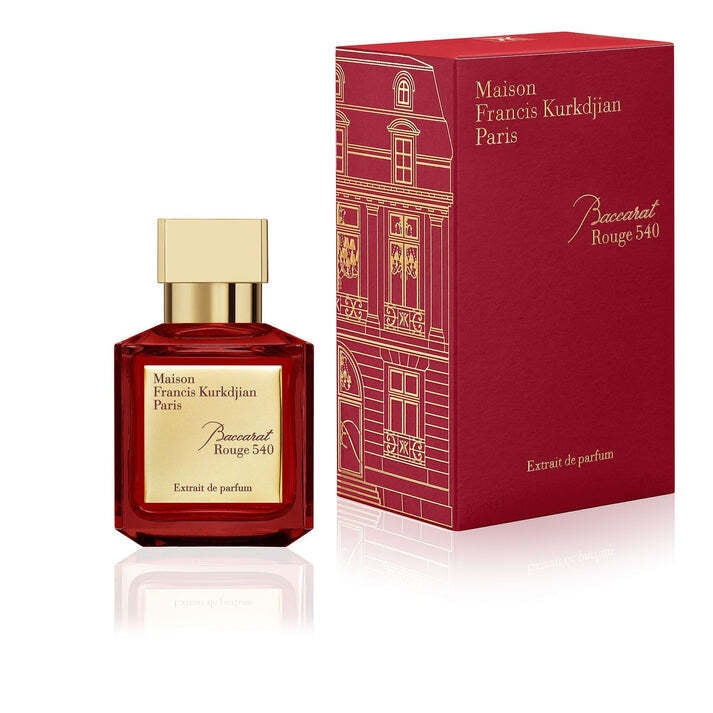 Maison Francis Kurkdjian Baccarat Rouge 540 Colonia