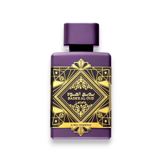 Profumo Badee Al Oud Ametista