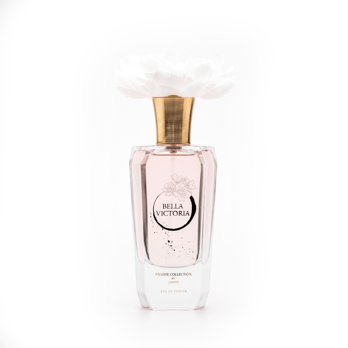 Collezione privata Bella Victoria Profumo