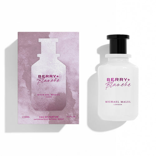 Profumo Berry + Blanche 