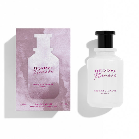 Profumo Berry + Blanche 