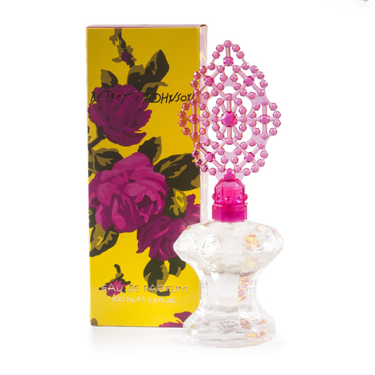 Profumo Betsey Johnson