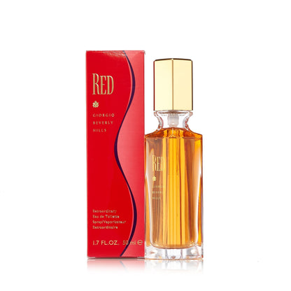 Profumo Giorgio Rosso