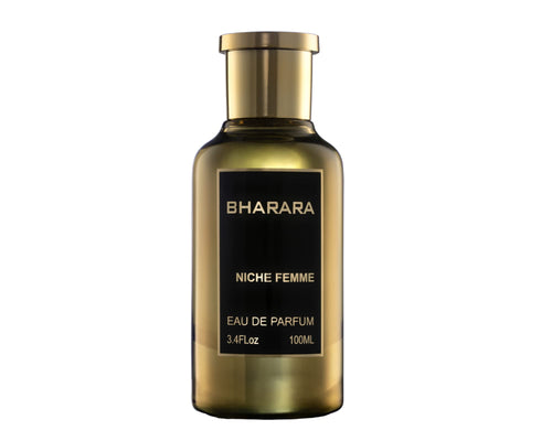 Profumo di nicchia