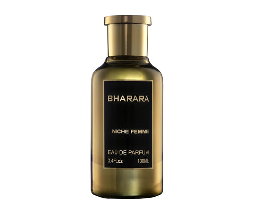 Profumo di nicchia