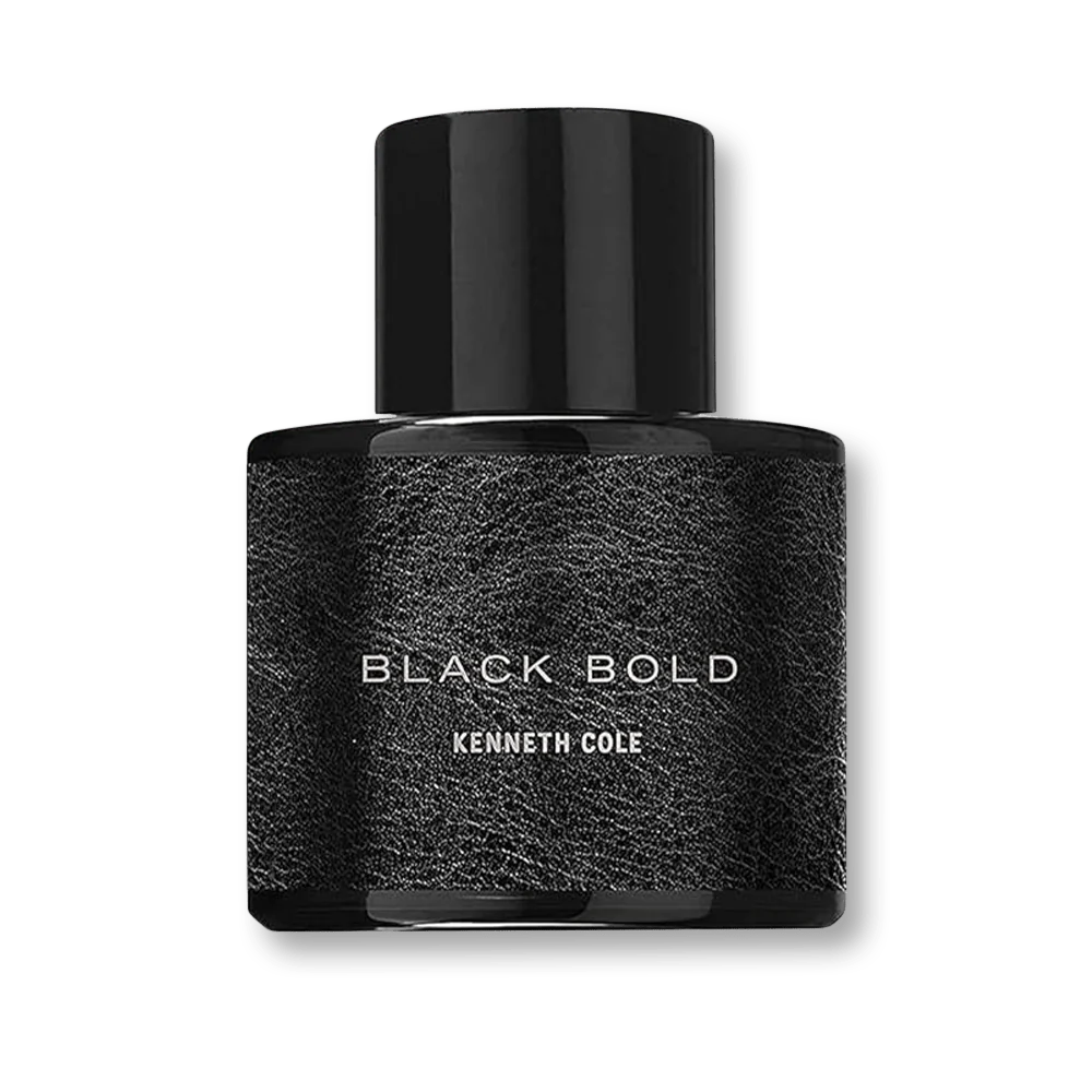 Colonia Black Bold