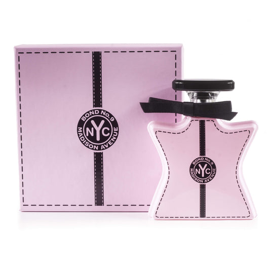 Profumo Madison Avenue
