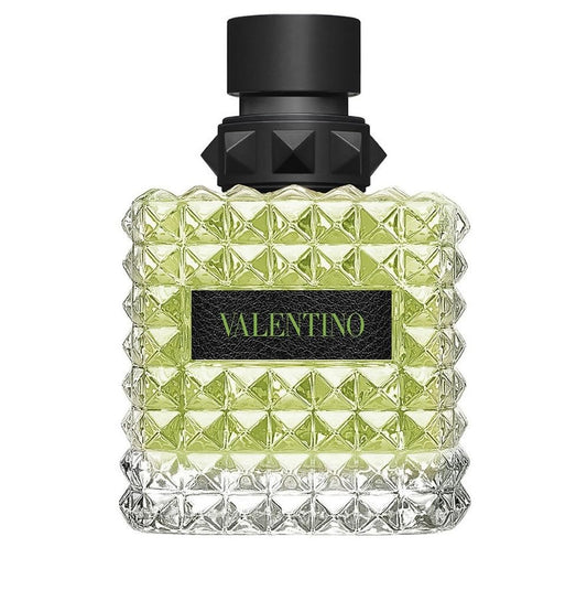Donna Born In Roma Green Stravaganza Perfume