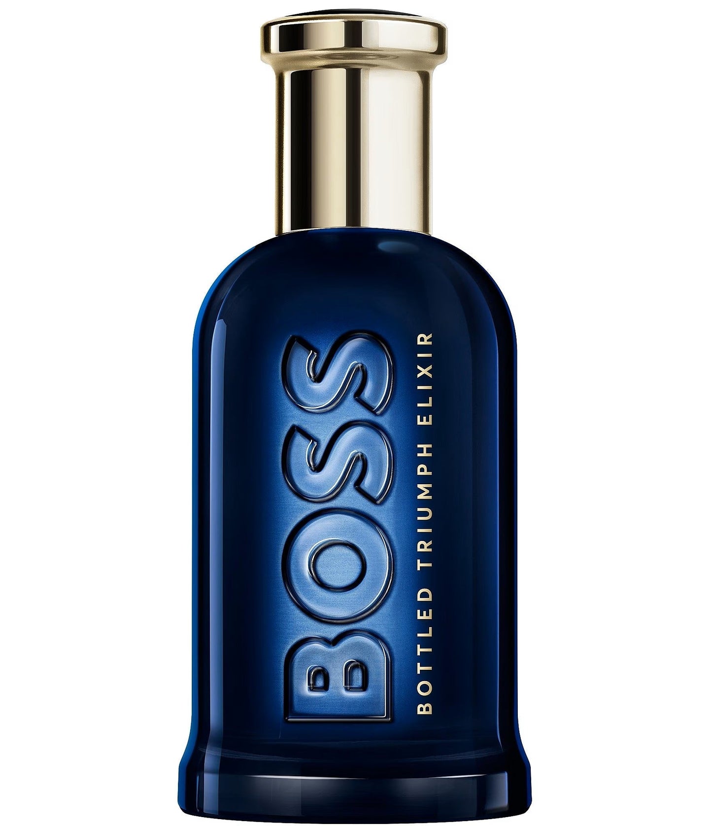 Profumo di colonia Boss Bottled Triumph Elixir