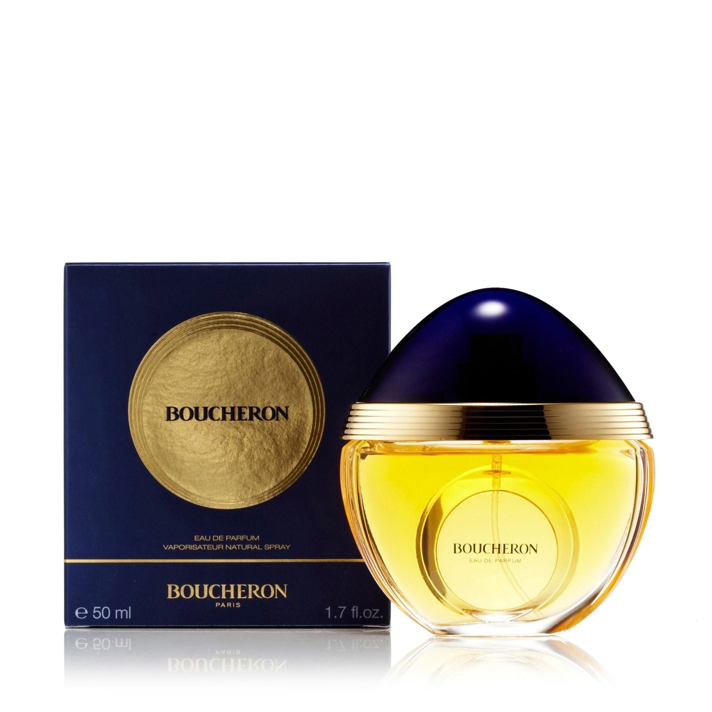 Profumo Boucheron