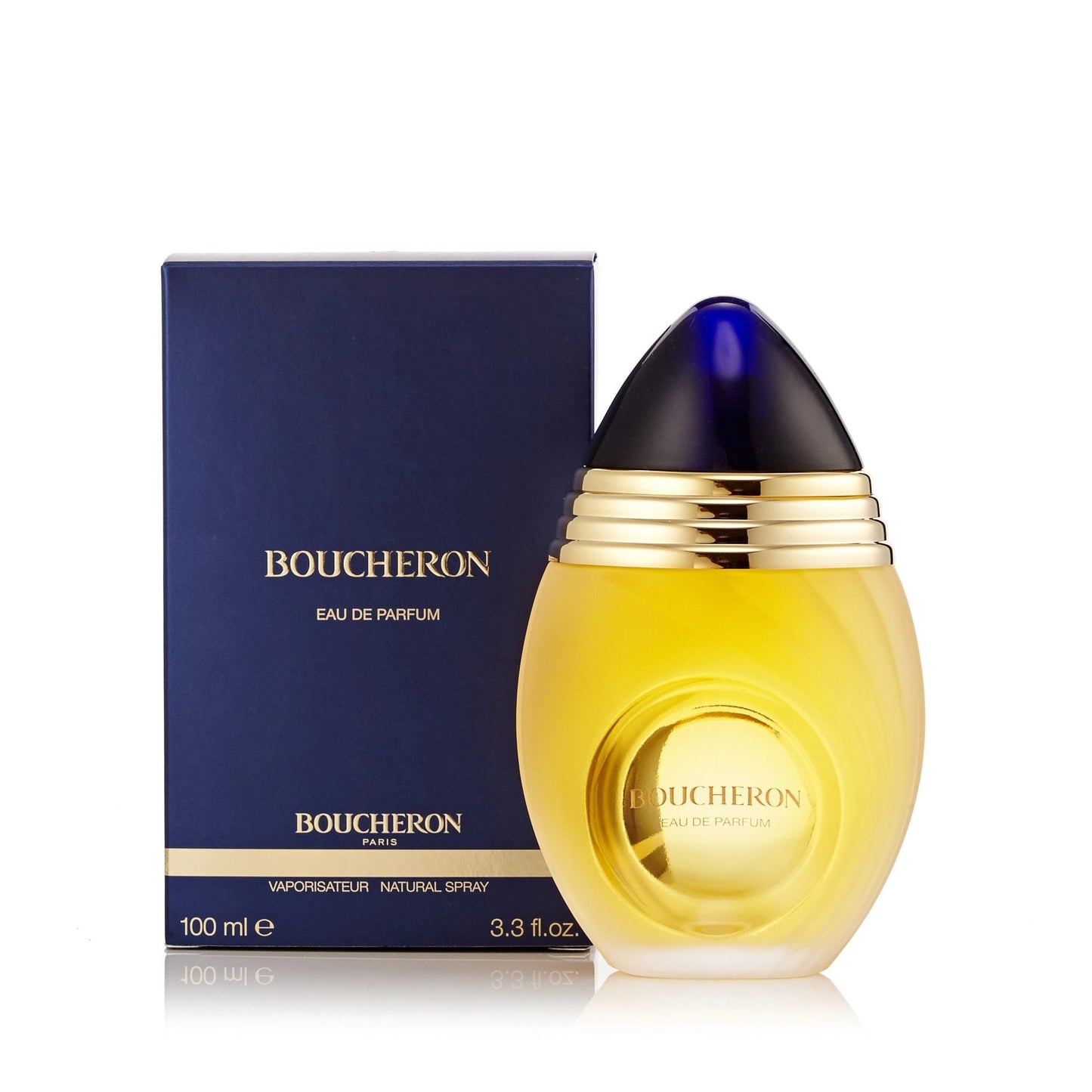 Profumo Boucheron