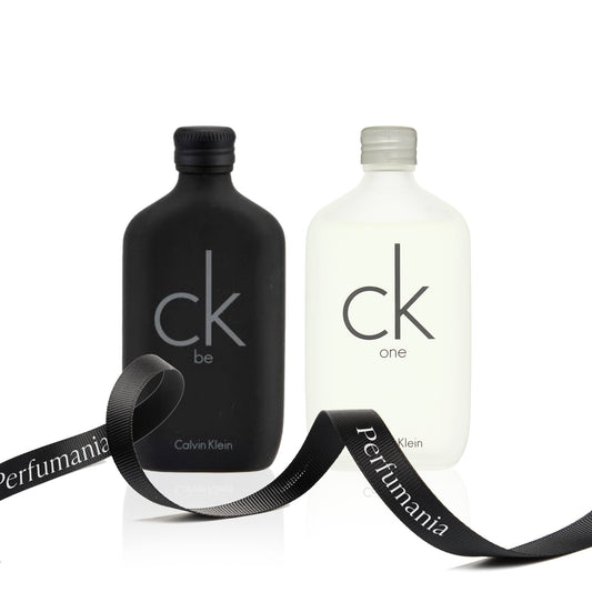 Be and One di Calvin Klein