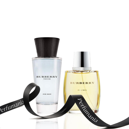 Burberry Touch di Burberry e Burberry di Burberry
