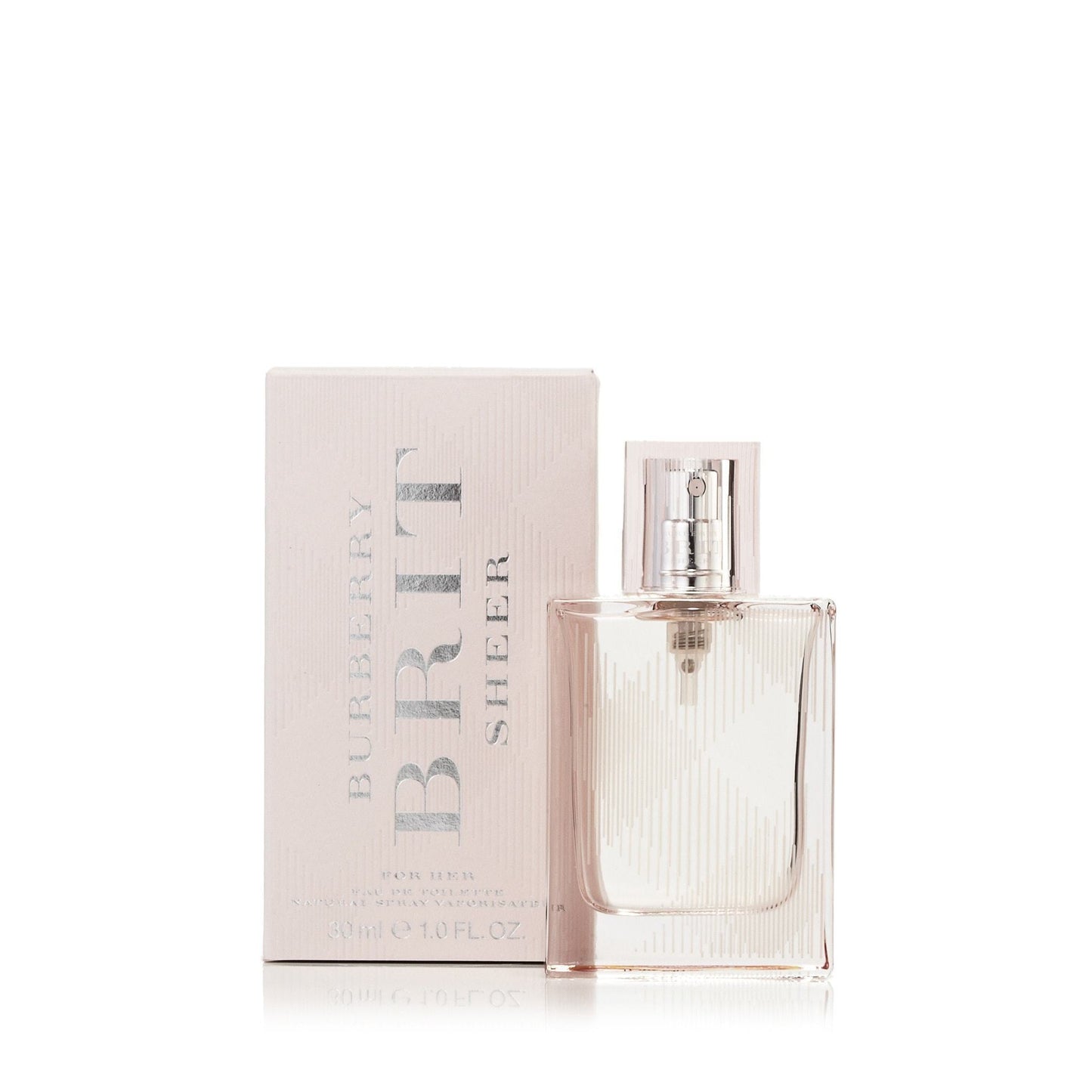 Profumo Brit Sheer