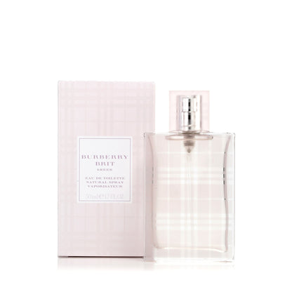 Profumo Brit Sheer