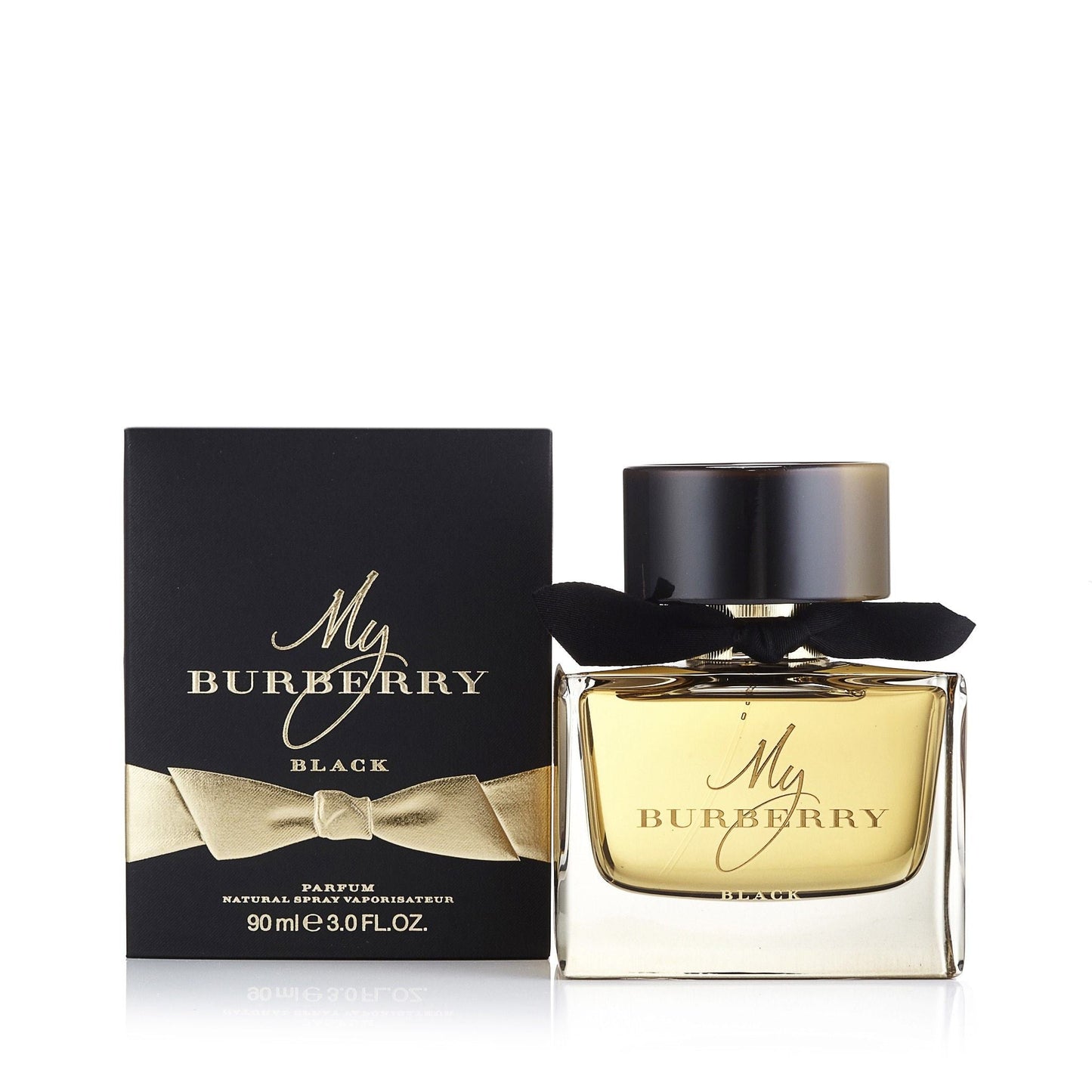 Il mio profumo Burberry Black