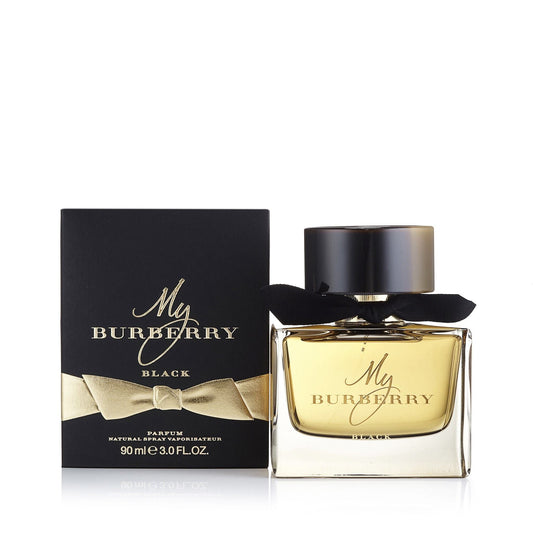 Il mio profumo Burberry Black