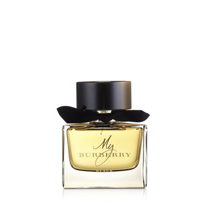 Il mio profumo Burberry Black