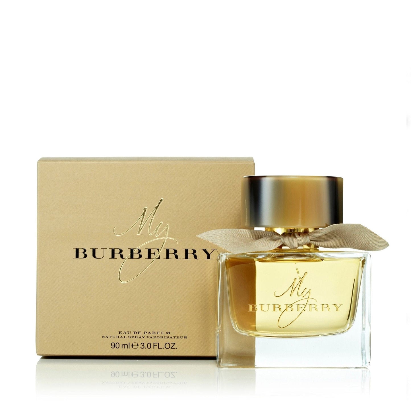 Il mio profumo Burberry