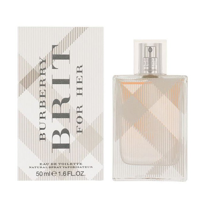Profumo Brit