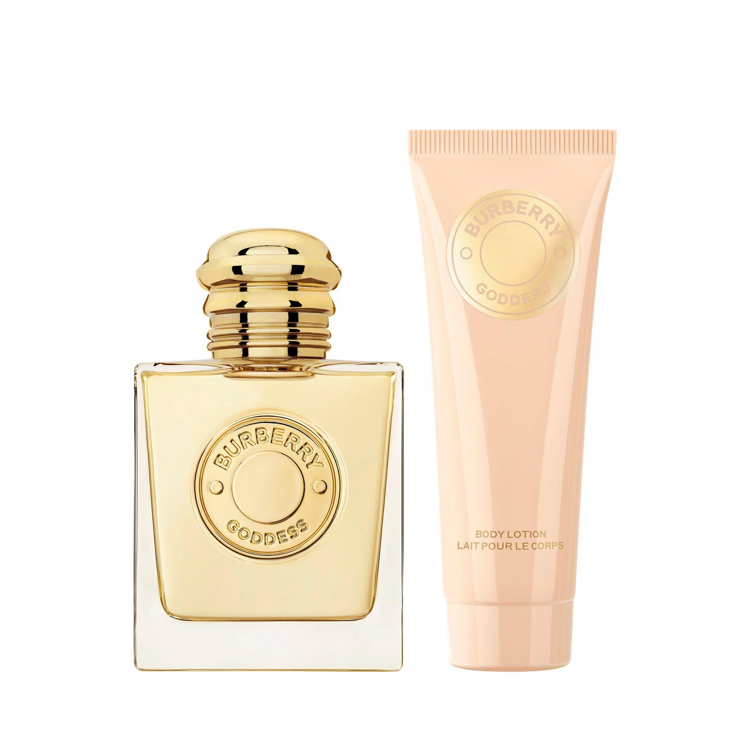 Set regalo Dea 2 pezzi