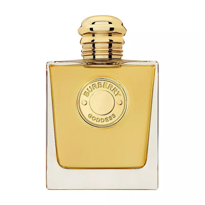 Profumo intenso della dea