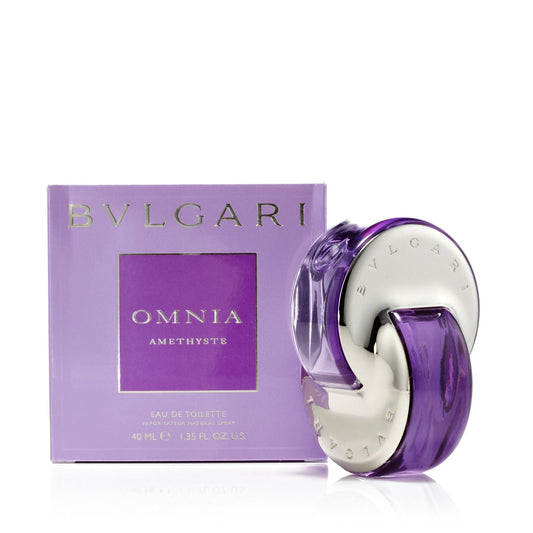 Profumo Omnia Amethyste