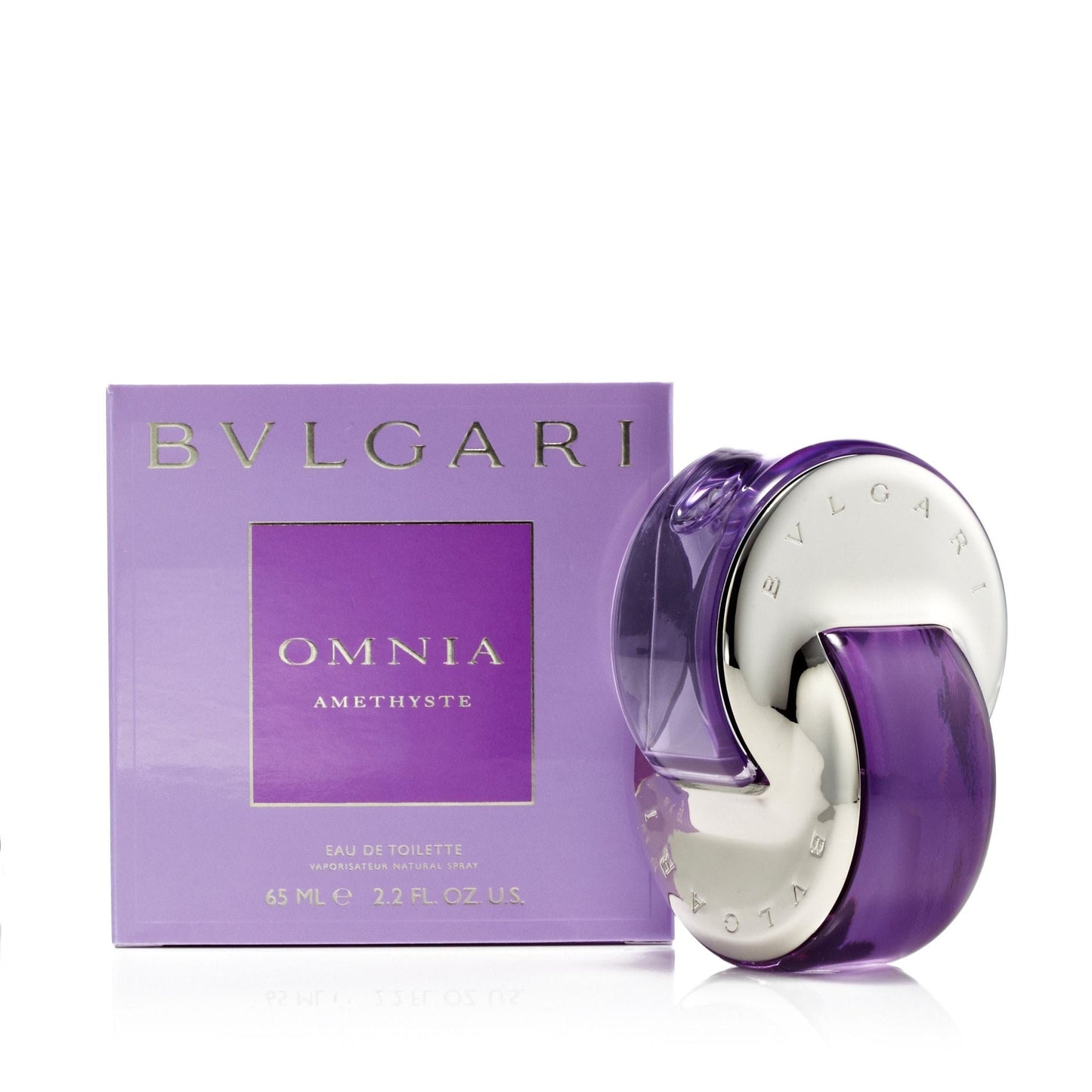 Profumo Omnia Amethyste