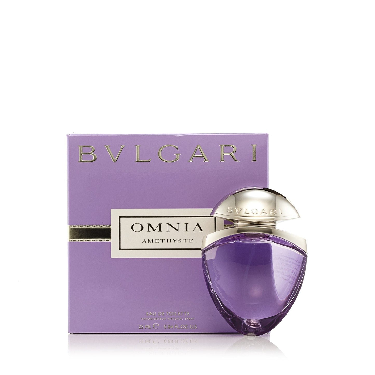 Profumo Omnia Amethyste