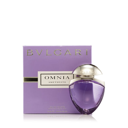 Profumo Omnia Amethyste
