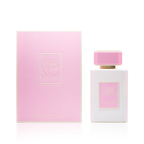 Profumo Ombre Fleur Reserve Caviar Elixir