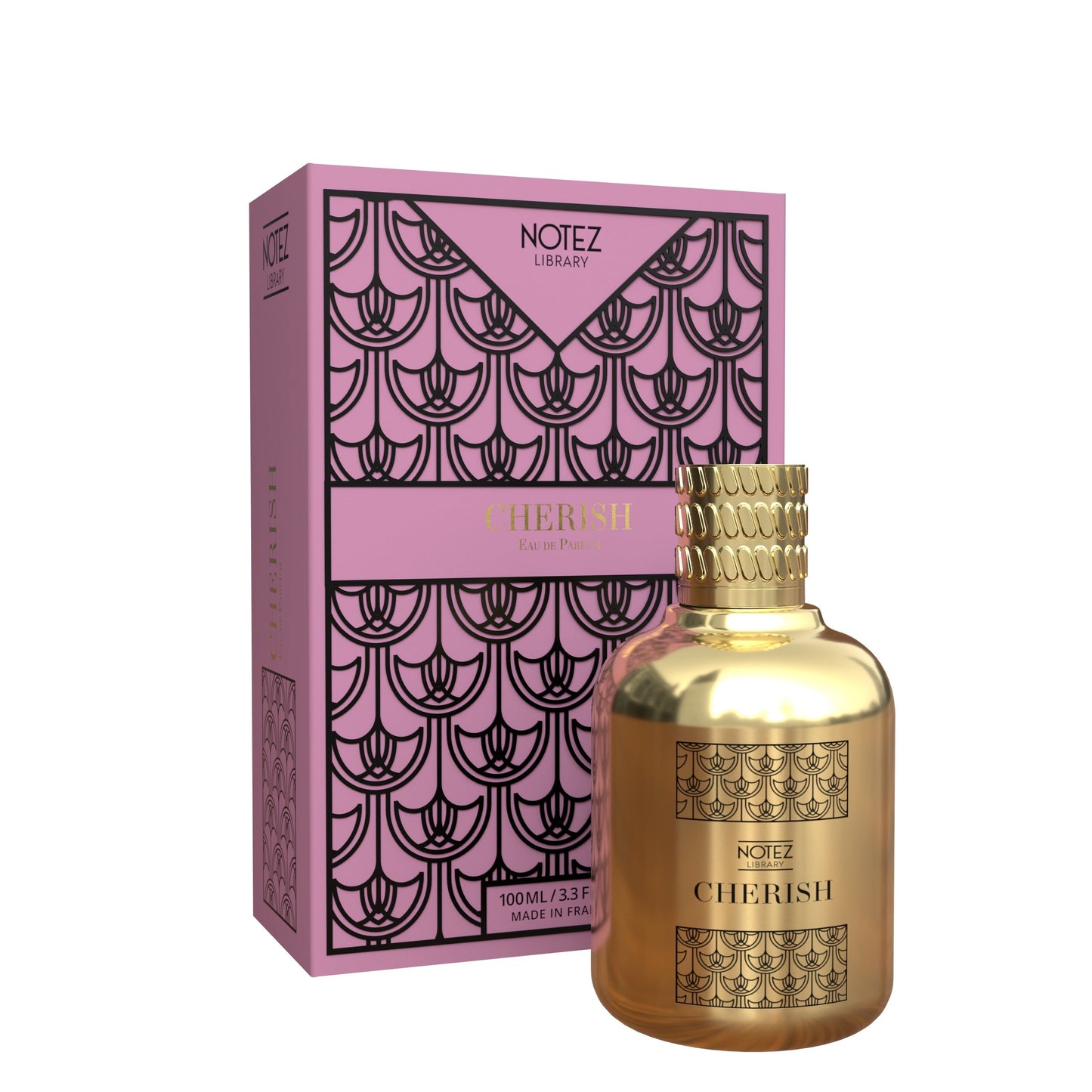Profumo Cherish