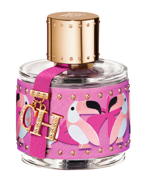 Profumo CH Birds of Paradise