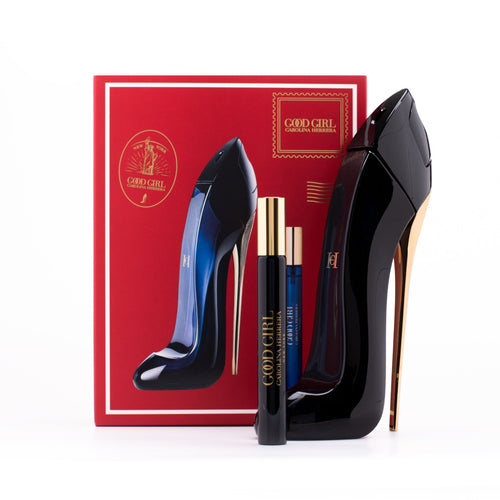 Coffret cadeau Good Girl